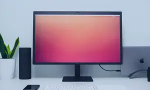 Jaka odległość od monitora? Odpowiednia odległość dla zdrowia oczu