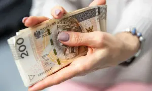 W jakim wieku renta na stałe? ZUS: wiek nie decyduje!