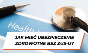 Umowa zlecenie a NFZ: Kiedy płacisz składki, a kiedy nie musisz?