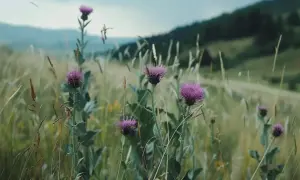 Ostropest mielony: jak stosować? Dawkowanie, efekty, przeciwwskazania.
