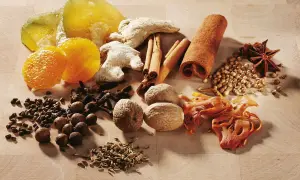 Das Geheimnis: Welche Gewürze machen Lebkuchen unwiderstehlich?