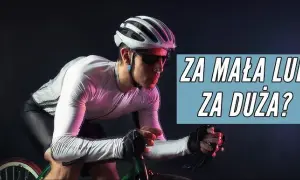 Jak wybrać rozmiar roweru, aby uniknąć niewygodnej jazdy?