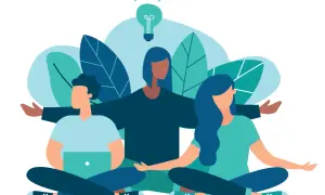 Mindfulness: Czym jest uważność i jak zacząć praktykować?
