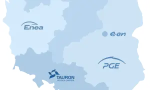Ile kosztuje prąd w Polsce? Sprawdź, jak ceny różnią się w regionach