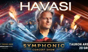 Ile trwa koncert Havasi? Odkryj długość i emocje wydarzenia