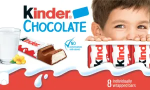 Kinder z jakiego kraju pochodzi? Odkryj włoskie korzenie marki