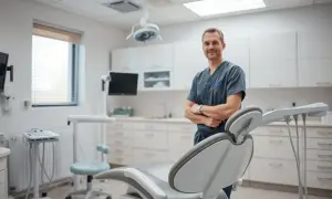 Ile zarabia dentysta NFZ? Zaskakujące fakty o wynagrodzeniach