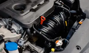 Kia Ceed jaki silnik do gazu - najlepsze opcje i pułapki do uniknięcia