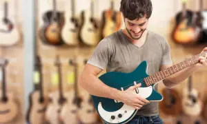 Gitara klasyczna czy elektryczna - która lepiej pasuje do Ciebie?