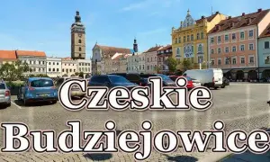 Czeskie Budziejowice: atrakcje, piwo, historia. Czy znasz je wszystkie?