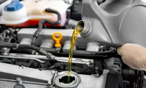 Olej Millers czy Motul - który wybór zapewni lepszą ochronę silnika?