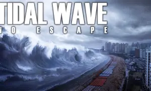 Tidal Wave gdzie obejrzeć - najlepsze opcje oglądania online