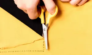 Jak uszyć pokrowiec na kanapę? Kompletny poradnik DIY!