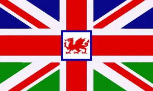 Flaga Wielkiej Brytanii (Union Jack): Dlaczego Walia nie ma symbolu?