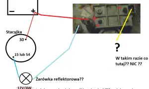 Jak podłączyć alternator do C-360? Schemat i pełny poradnik