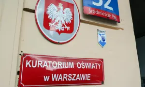 Ile zarabia pracownik kuratorium oświaty? Zaskakujące różnice w płacach