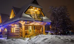 Zakopane: Noclegi od 30 zł? Sprawdź, jak oszczędzić!