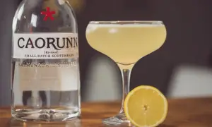 Najlepsze drinki w Krakowie, które musisz spróbować tej nocy