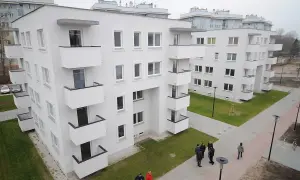 Mieszkanie socjalne po eksmisji: Czas oczekiwania i Twoje prawa
