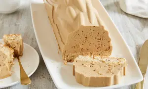 Dessert de Noël : 30+ idées, recettes & astuces de chef pour un réveillon magique