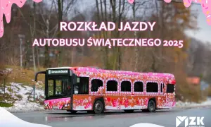 Autobus do IKEA: Darmowe to przeszłość! Sprawdź aktualny dojazd