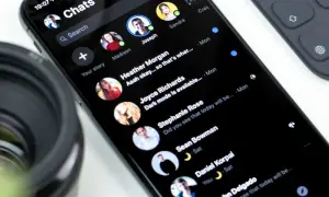 Jak odzyskać usuniętą konwersację na Messenger i uniknąć straty wiadomości