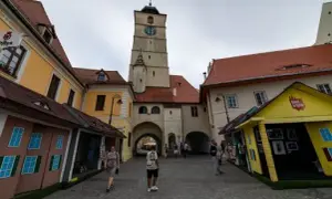 Najciekawsze atrakcje w Sybinie, które musisz zobaczyć podczas wizyty