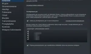 Jak udostępnić bibliotekę Steam znajomemu i uniknąć problemów z dostępem