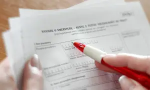 Renta wypadkowa + emerytura: ZUS wypłaci Ci półtora świadczenia!
