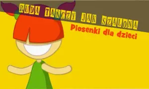 Podkład muzyczny do Ruda tańczy jak szalona - najlepsze źródła