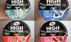 Jaki jogurt proteinowy wybrać? Korzyści i przeciwwskazania