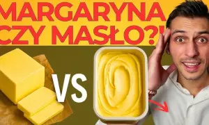 Masło czy margaryna? Kompletny przewodnik do świadomego wyboru