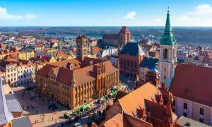 Najlepsze atrakcje w Polsce, które musisz zobaczyć i przeżyć