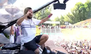 Ile zarabia DJ na Tomorrowland? Zaskakujące stawki i czynniki wpływające na wynagrodzenie