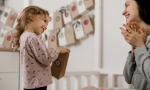 Kiedy posłać dziecko do żłobka? Kluczowe czynniki do rozważenia