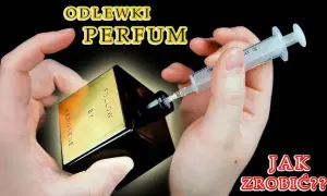 Jak zrobić odlewkę perfum: łatwe sposoby na idealną próbkę zapachu