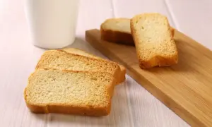 Biegunka u dziecka co jeść: Jak pomóc maluchowi w diecie?