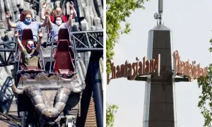 Phantasialand: Attraktionen & Öffnungszeiten So planen Sie clever!
