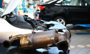 Co daje usunięcie DPF? Zalety i wady, które musisz znać