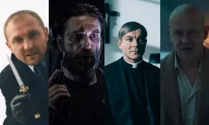 Czterech mężczyzn z polskiej branży filmowej, którzy mają opinię najtrudniejszych we współpracy.