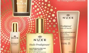 Nuxe co warto kupić: Opinie i porady dotyczące najlepszych produktów