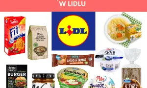 Co warto kupić w Lidlu: najlepsze zdrowe produkty za rozsądne ceny