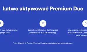 Jak działa Spotify Duo? Poznaj zalety i proces subskrypcji