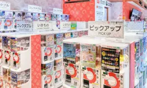 Japonia: Co przywieźć? Kultowe słodycze, kosmetyki, gadżety!