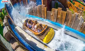 Hyperion: Ile wzrostu? 140 cm to klucz do adrenaliny!