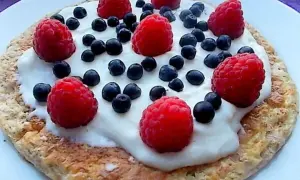 Przepis na zdrowy omlet, który zaskoczy twoje podniebienie i formę