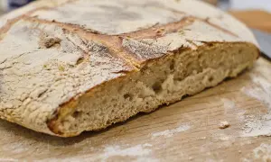 Dlaczego chleb nie rośnie w piekarniku? Oto najczęstsze przyczyny