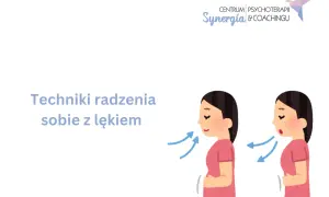 Jak żyć z lękiem? Skuteczne strategie i wsparcie na co dzień