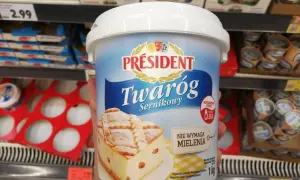 Twaróg do sernika na zimno: Wiaderko czy mielony? Rozwiewam wątpliwości!