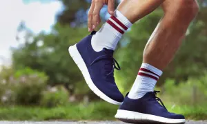 Cómo elegir tus primeras zapatillas de running sin lesionarte
